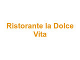 Ristorante la Dolce Vita Logo
