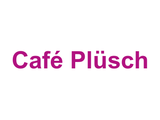 Café Plüsch Logo