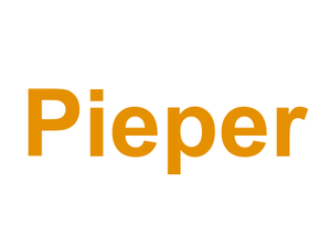 Pieper Logo