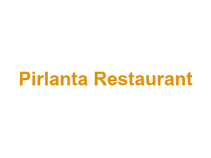 Pirlanta Restaurant Logo