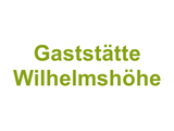 Gaststätte Wilhelmshöhe Logo