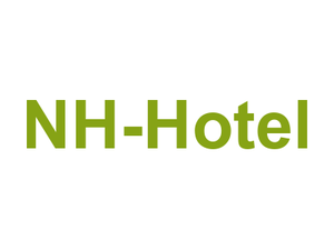 NH-Hotel Logo