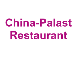 China-Palast Restaurant Logo