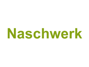Naschwerk Logo