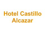 Restaurant "Castillo", Hotel "Castillo Alcazar" Logo