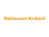 Restaurant Krokant Logo