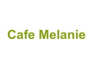 Cafe Melanie Logo