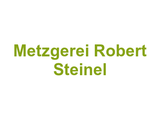 Metzgerei Robert Steinel Logo