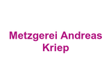 Metzgerei Andreas Kriep Logo
