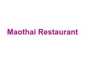 Maothai Restaurant Logo