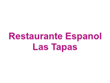 Restaurante Espanol Las Tapas Logo