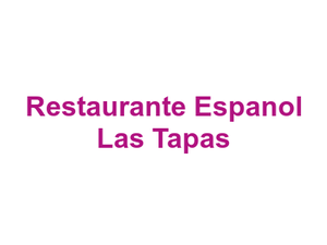 Restaurante Espanol Las Tapas Logo