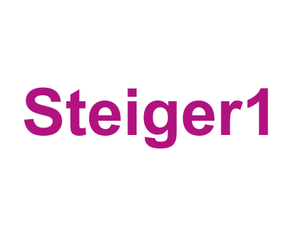 Steiger1 Logo