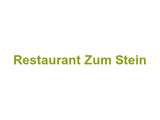 Restaurant Zum Stein Logo