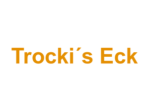 Trocki´s Eck Logo