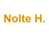 Nolte H. Logo