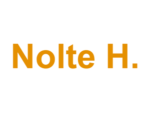 Nolte H. Logo
