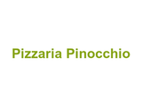 Pizzaria Pinocchio Logo