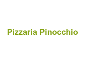 Pizzaria Pinocchio Logo