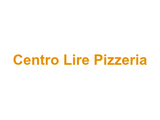 Centro Lire Pizzeria Logo