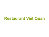 Restaurant Viet Quan Logo