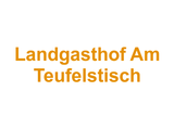 Landgasthof Am Teufelstisch Logo