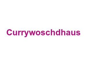 Currywoschdhaus Logo