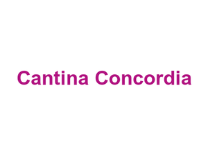 Cantina Concordia Logo