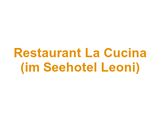 Restaurant La Cucina (im Seehotel Leoni) Logo