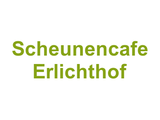 Scheunencafe Erlichthof Logo