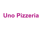 Uno Pizzeria Logo