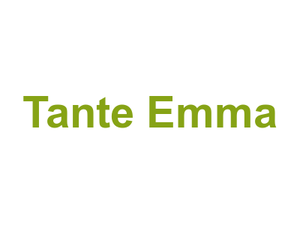Tante Emma Logo
