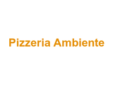 Pizzeria Ambiente Logo
