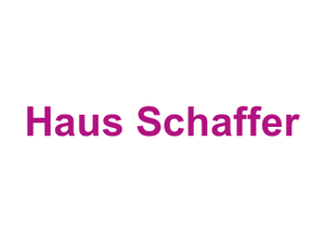 Haus Schaffer Logo