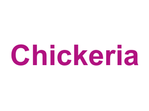 Chickeria Logo