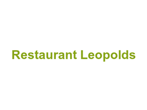 Restaurant Leopolds Logo