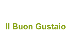 Il Buon Gustaio Logo