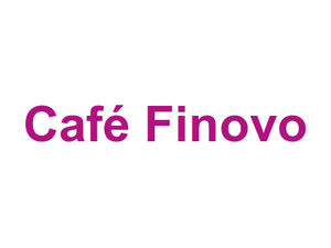 Café Finovo Logo