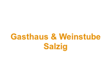 Gasthaus & Weinstube Salzig Logo