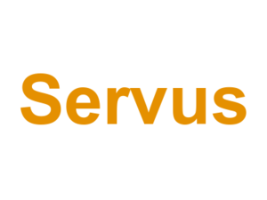 Servus Logo