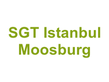 SGT Istanbul Moosburg Logo