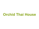 Orchid Thai House Logo