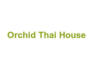 Orchid Thai House Logo