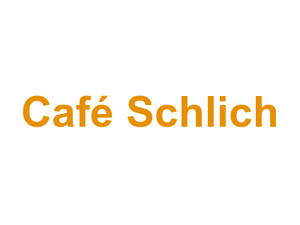 Café Schlich Logo