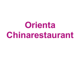 Orienta Chinarestaurant Logo