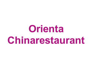 Orienta Chinarestaurant Logo