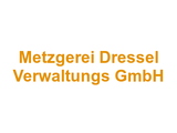 Metzgerei Dressel Verwaltungs GmbH Logo