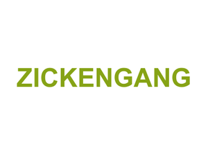 ZICKENGANG Logo