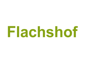 Flachshof Logo