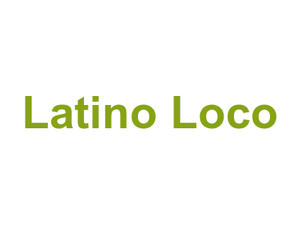 Latino Loco Logo